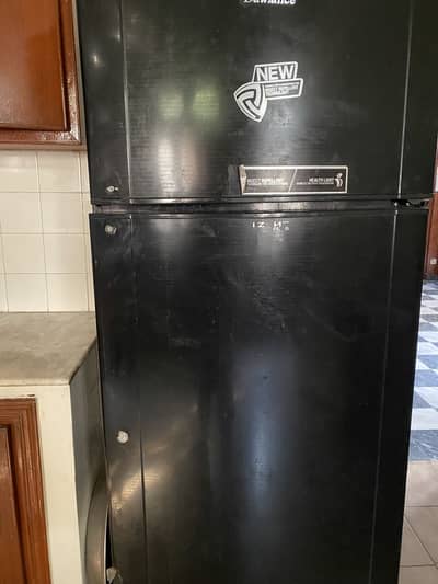 Dawlance refrigerator