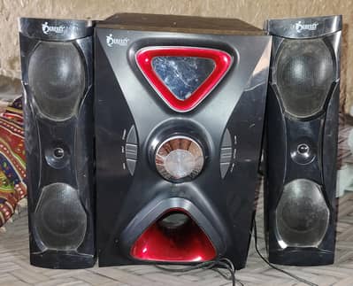 perfect Bluetooth speaker