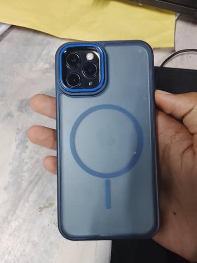 Apple iPhone 11 Pro