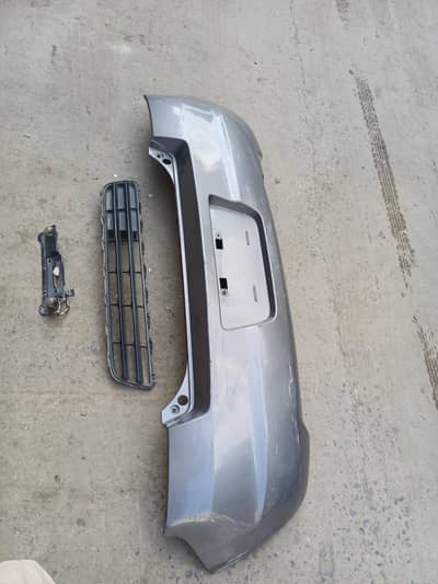  FOR SALE – Suzuki Swift 2017 Model Parts