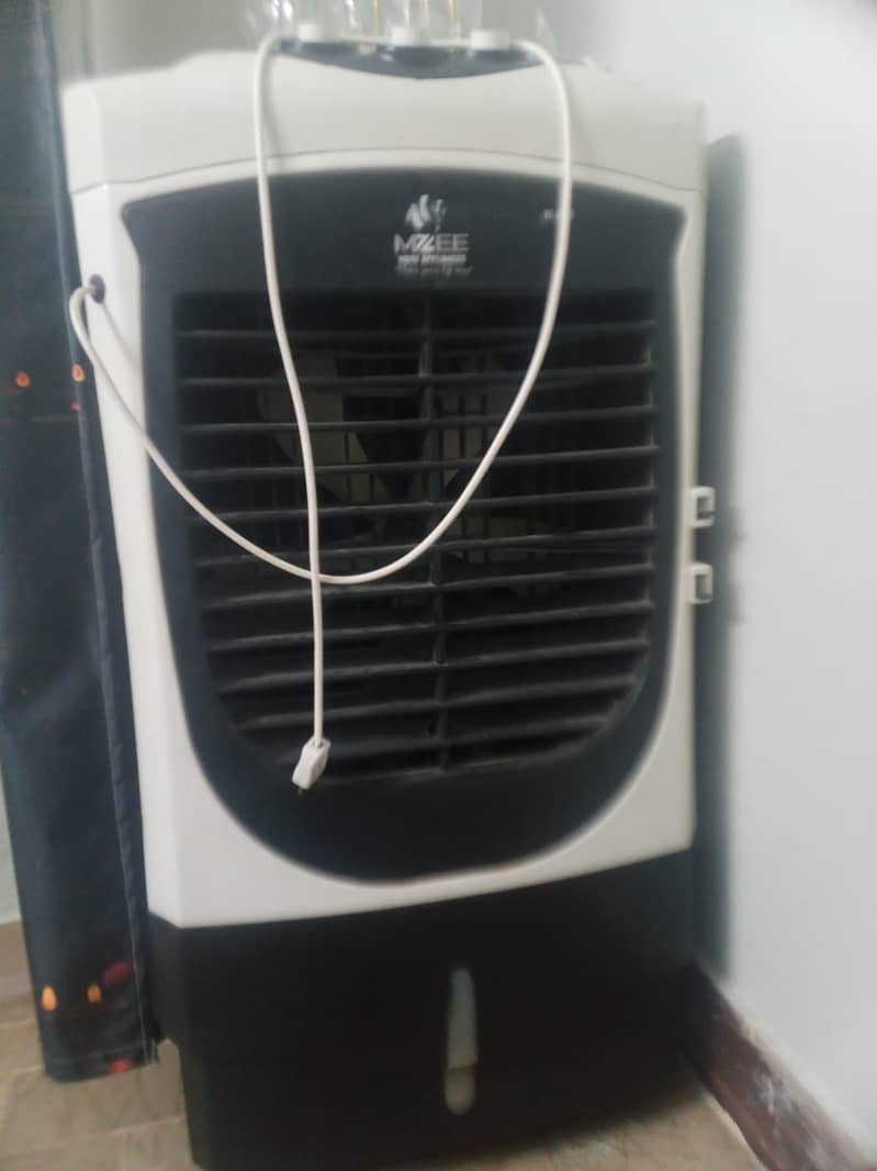 Air Cooler 0