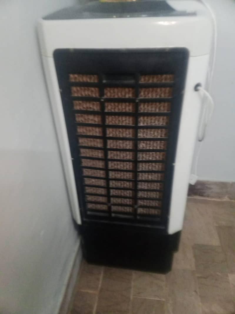 Air Cooler 1
