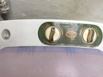 good condition