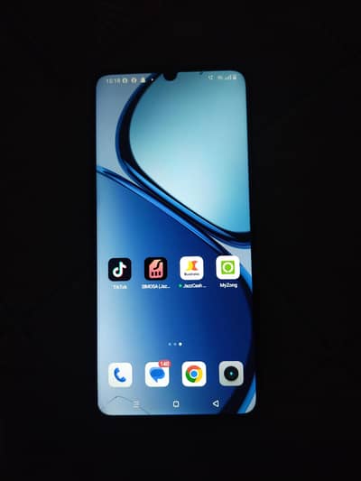 Realme Note 60x good condition