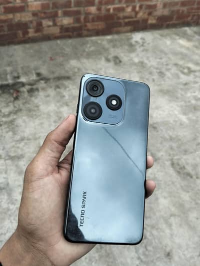 Tecno Spark 10C