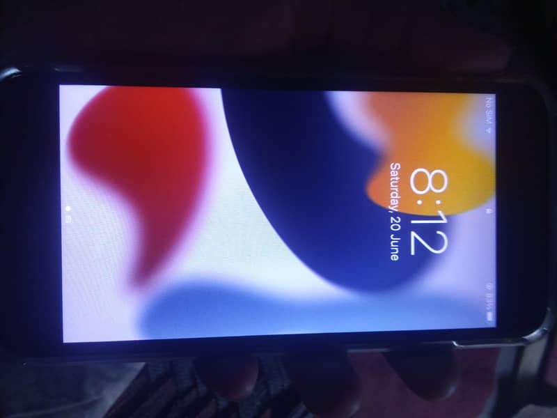 Apple iPhone 7 Plus 0