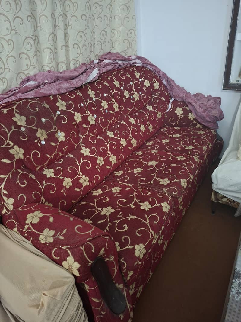 6 seater sofa 1