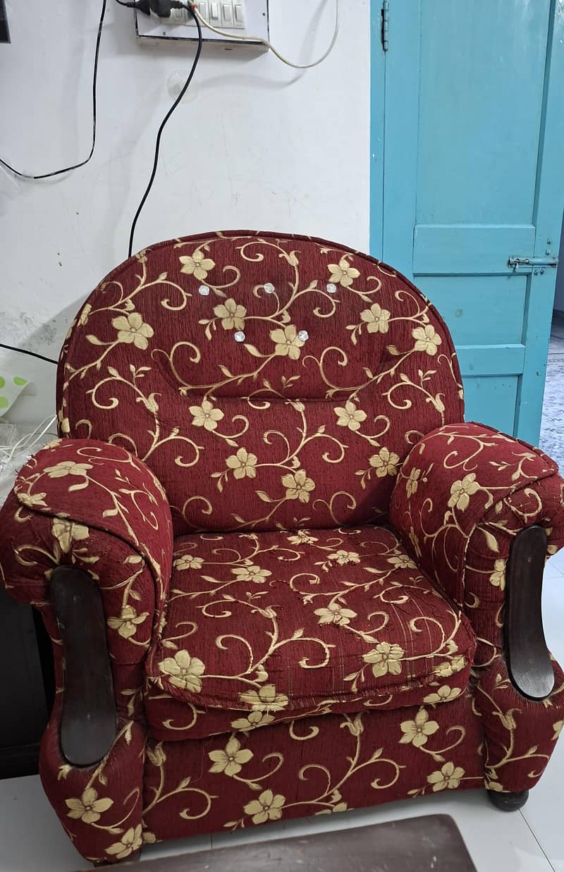 6 seater sofa 4