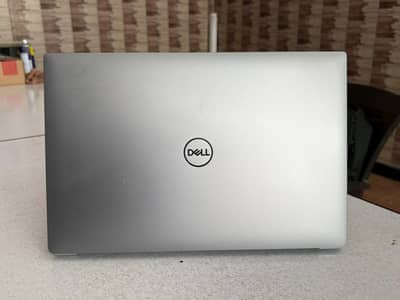 Dell Precision Laptop | i7 8th Gen | GTX 1050Ti 4GB