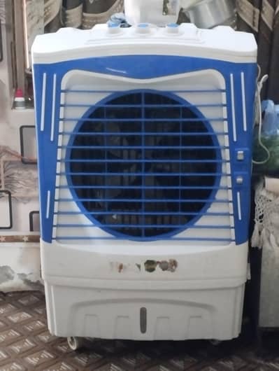 Air cooler for sale good working and good condition All genuine