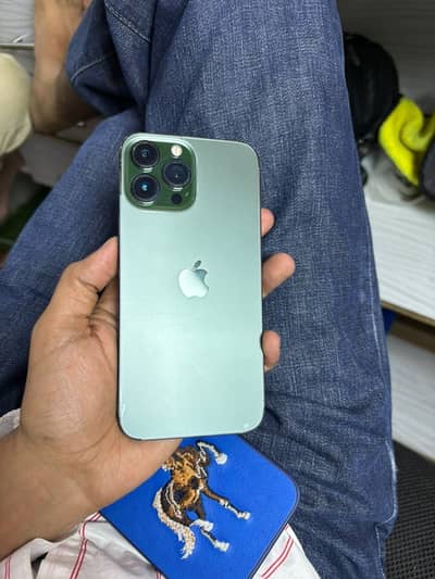 iPhone 13 Pro Max Factory unlocked