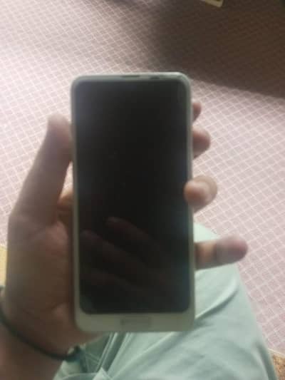 Aquos R2 non pta 4ram 64 rom ha only phone ha
