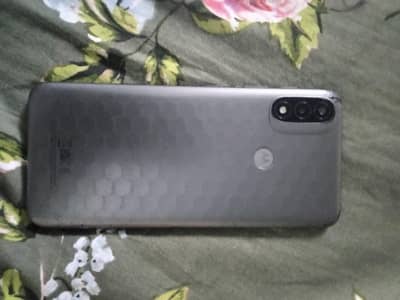 Motorola Edge 20
