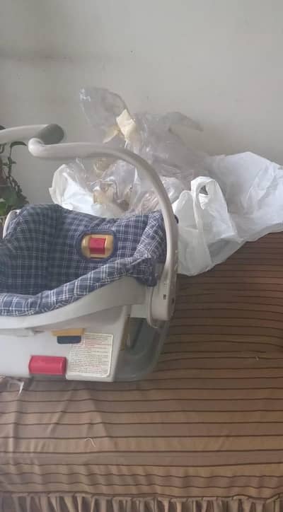 Children car seat