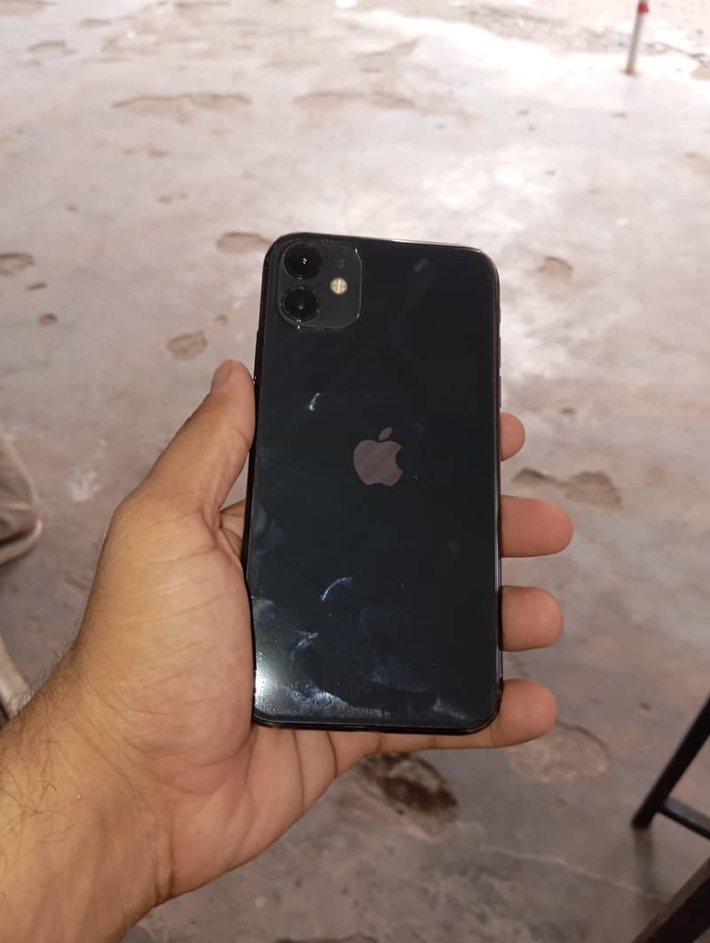 Apple iPhone 11 1