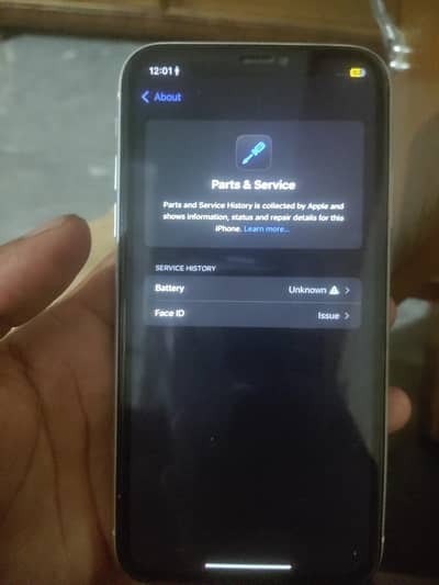 I phone xr