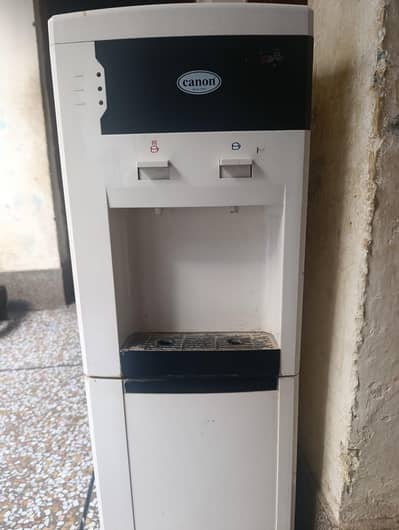 water dispenser