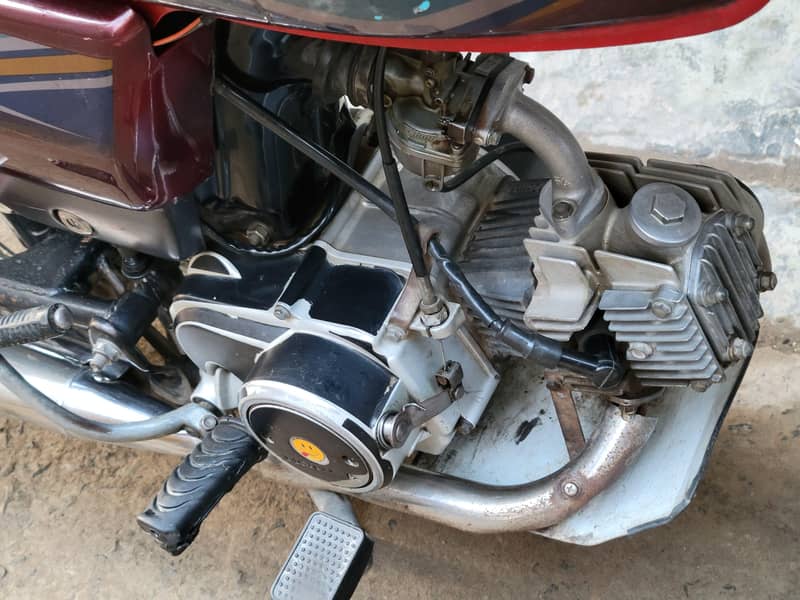CD 70 model 2019 1