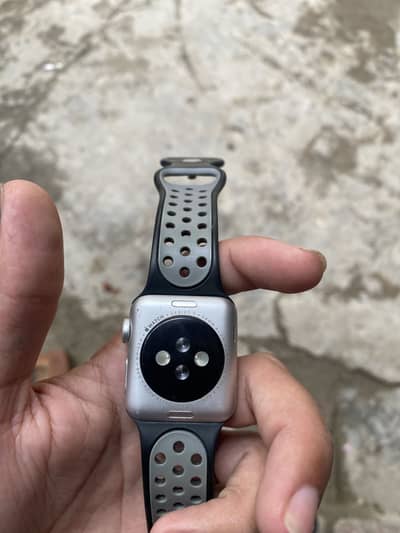 Apple series 3 watch 38mm