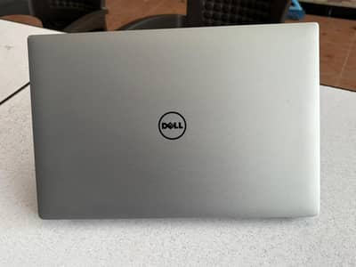 Dell Precision 5540 Workstation | Intel Xeon | Quadro T2000 4GB