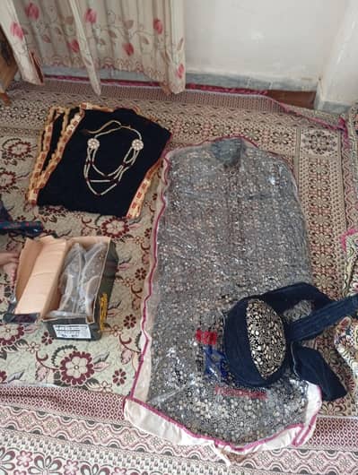 wedding sherwani new for groom