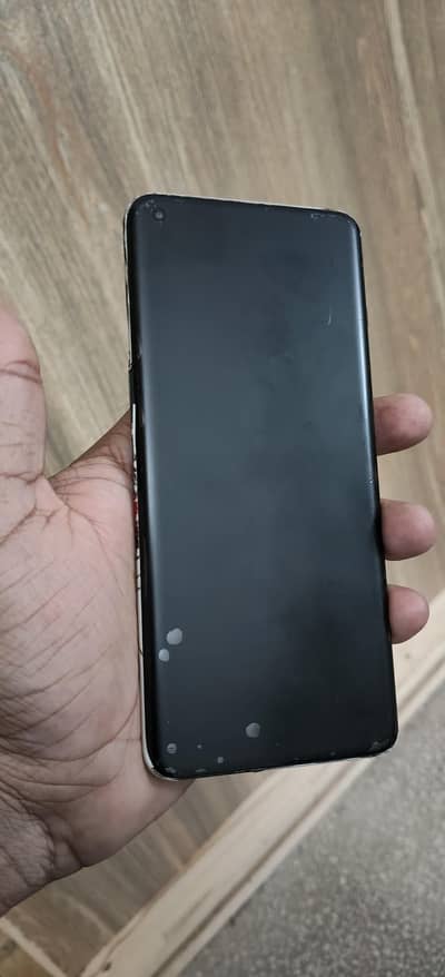 One Plus 10 Pro