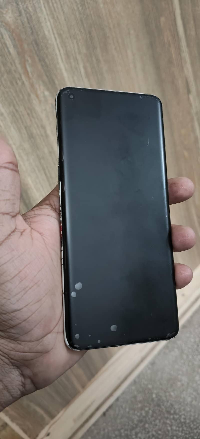 One Plus 10 Pro 0