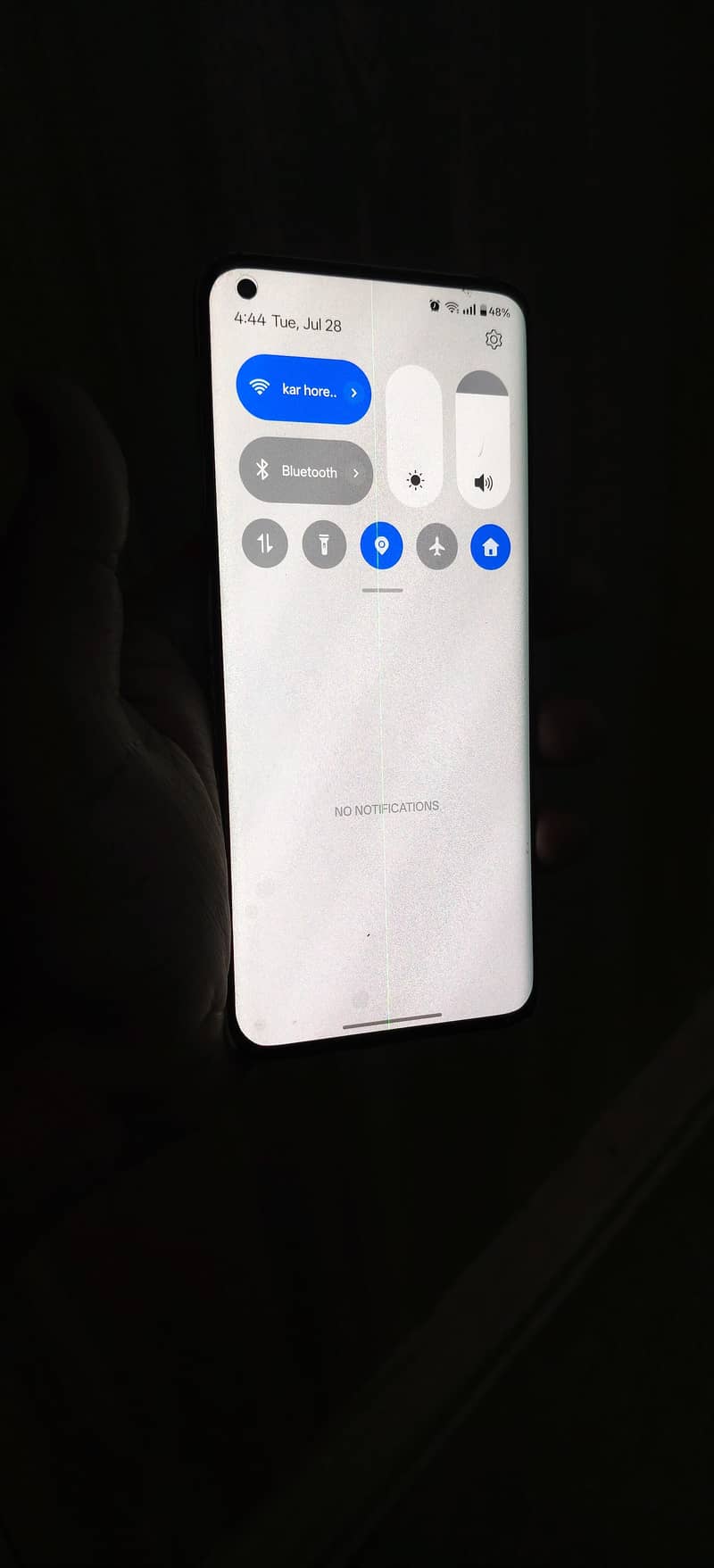 One Plus 10 Pro 1