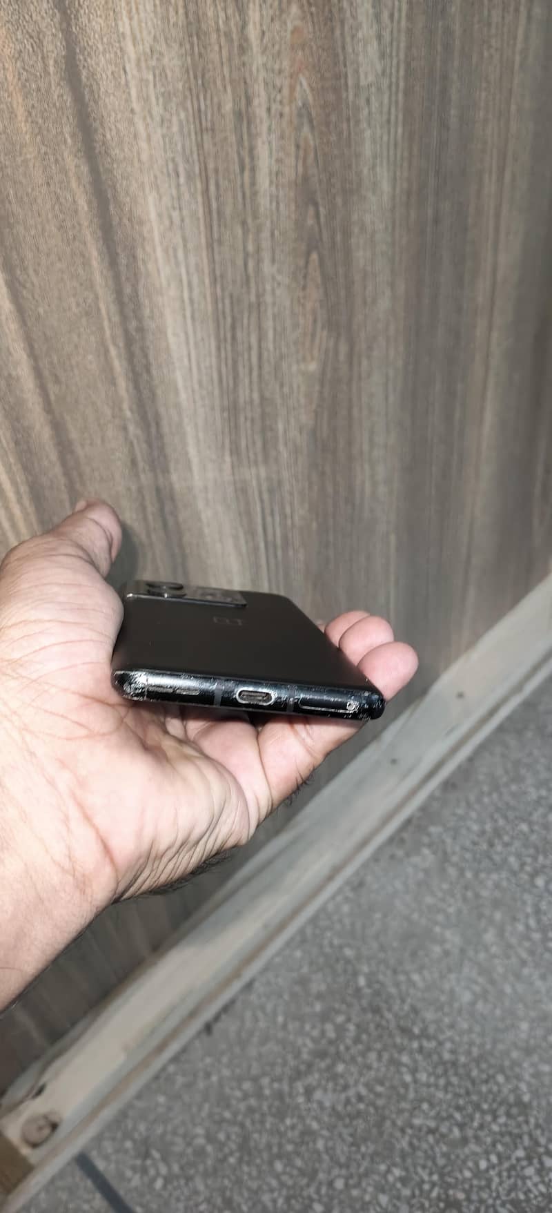 One Plus 10 Pro 3