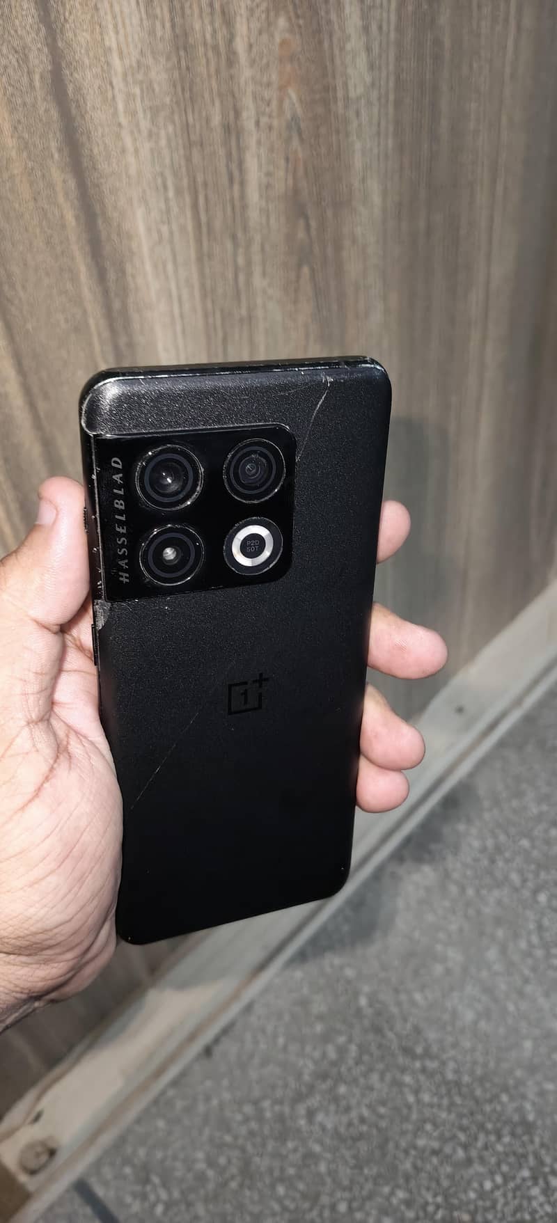 One Plus 10 Pro 5