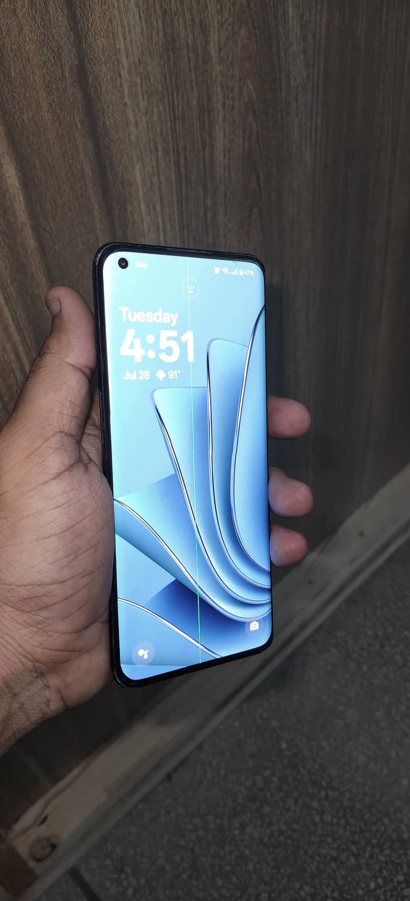 One Plus 10 Pro 7