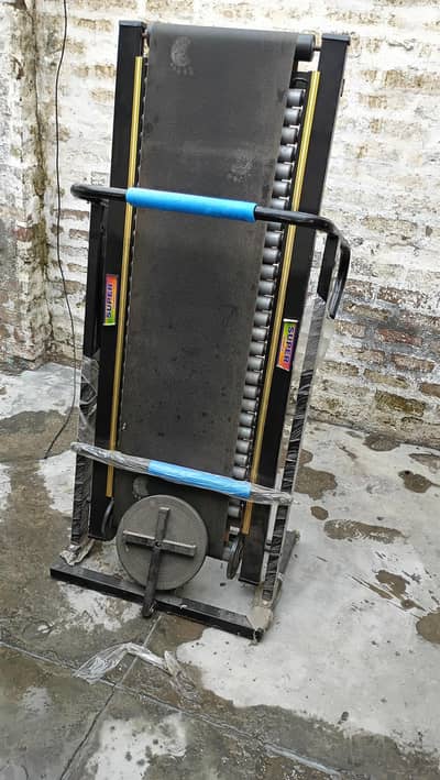 Manual Home used Treadmills for sale