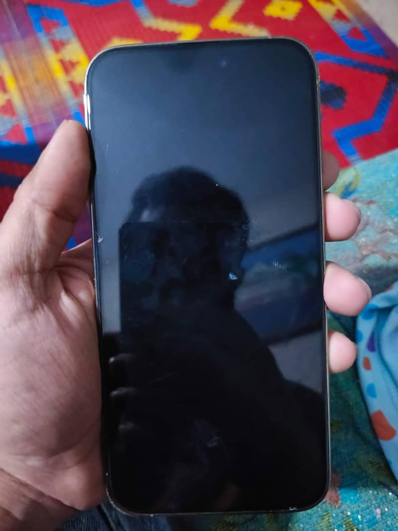 iPhone 14 Pro Max 2