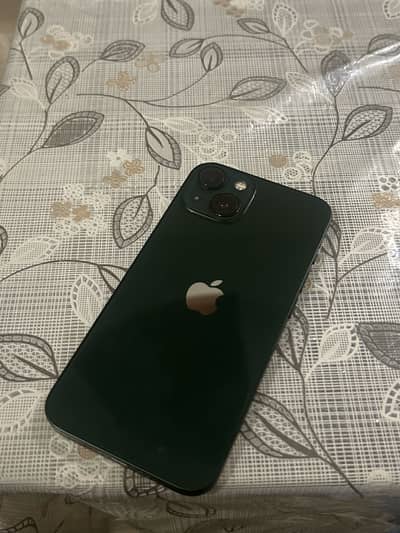 iPhone 13 jv 128 jb 82 battery health