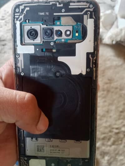 LG V60 ThinQ 5G