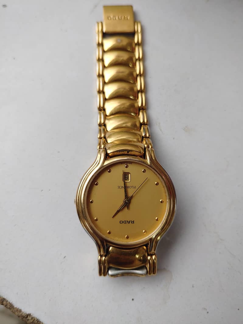 Rado Florence 3