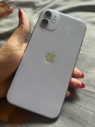 Apple iPhone 11 PTA 64gb