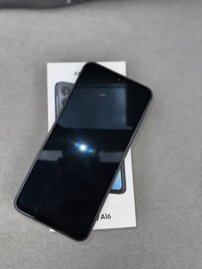 Samsung Mobile A16