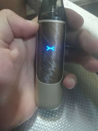 oxva nexlim go pod/vape