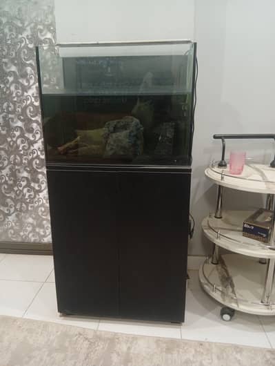 SUPER GLASS AQUARIUM FOR SALE
