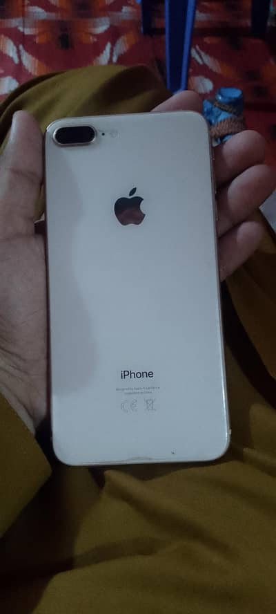 Apple iPhone 8 Plus