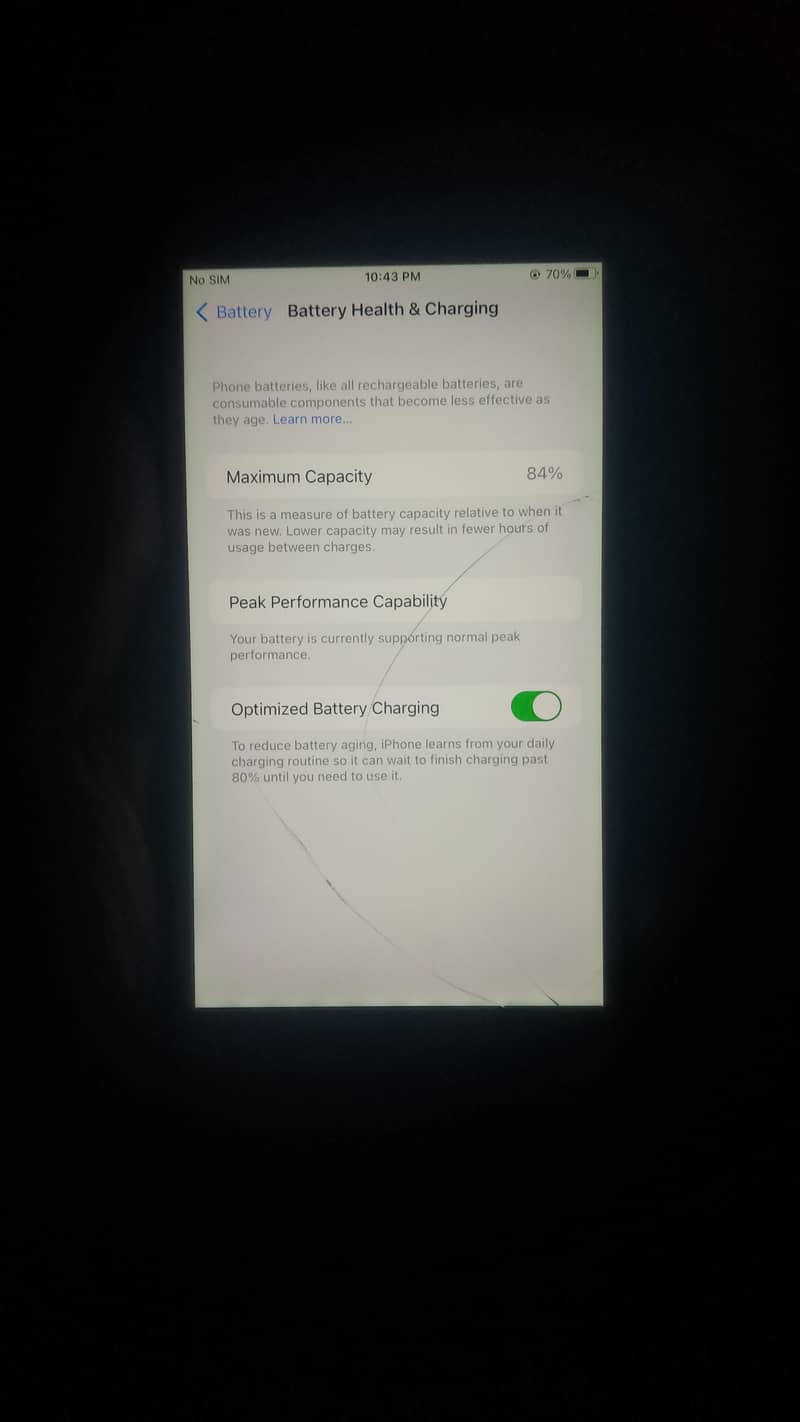 Apple iPhone 8 Plus 6