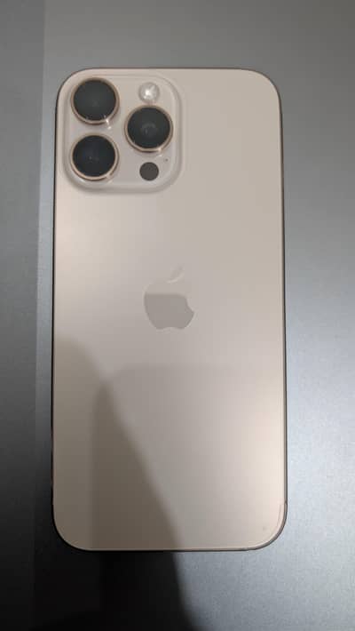 Apple iPhone 16 Pro Max(JV)