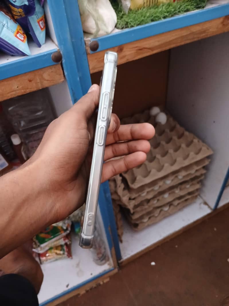 Infinix Hot 50 Pro 0