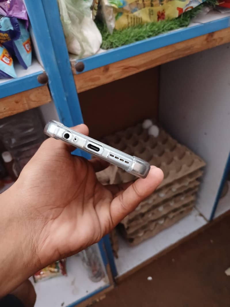 Infinix Hot 50 Pro 1