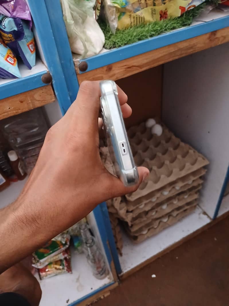 Infinix Hot 50 Pro 2