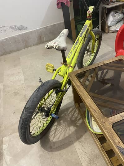 Name tango cycle