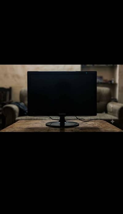 Brand New 22 Inch LED Monitor | 1 Year Warranty