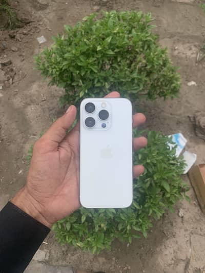 Apple iPhone 15 Pro FU 512GB