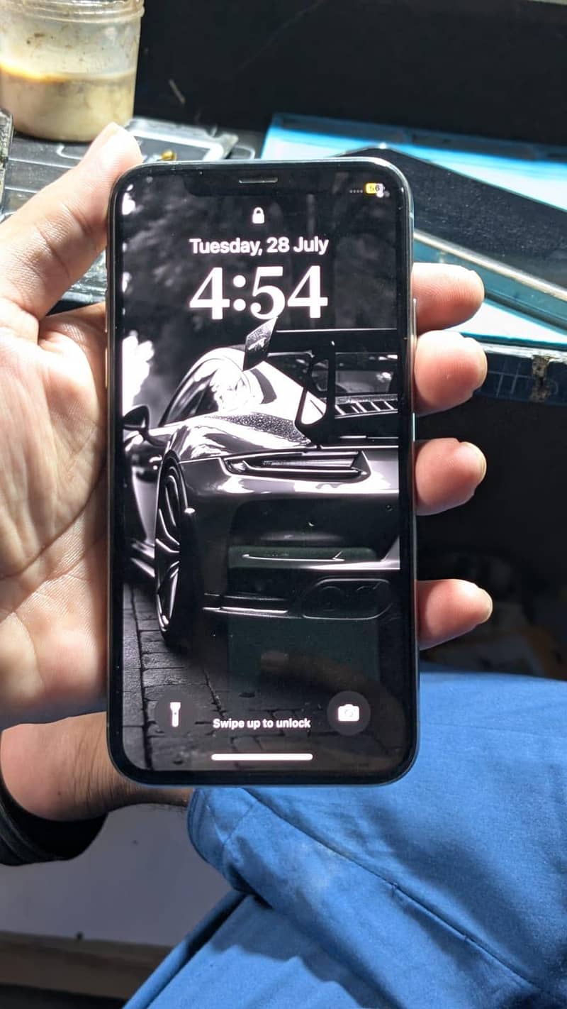 Apple iPhone X 2